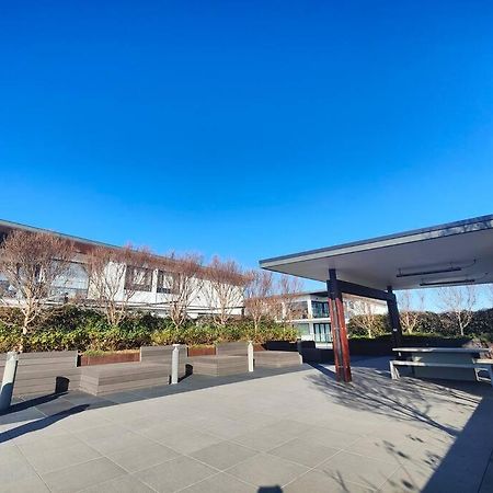 Lakeside Apartment, Walking Distance To Foreshore Kingston Exteriör bild